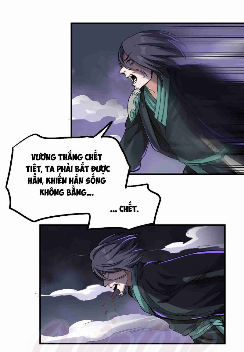 Nguyên Long Chapter 46 - Trang 20