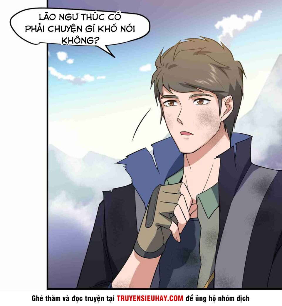 Nguyên Long Chapter 23 - Trang 26