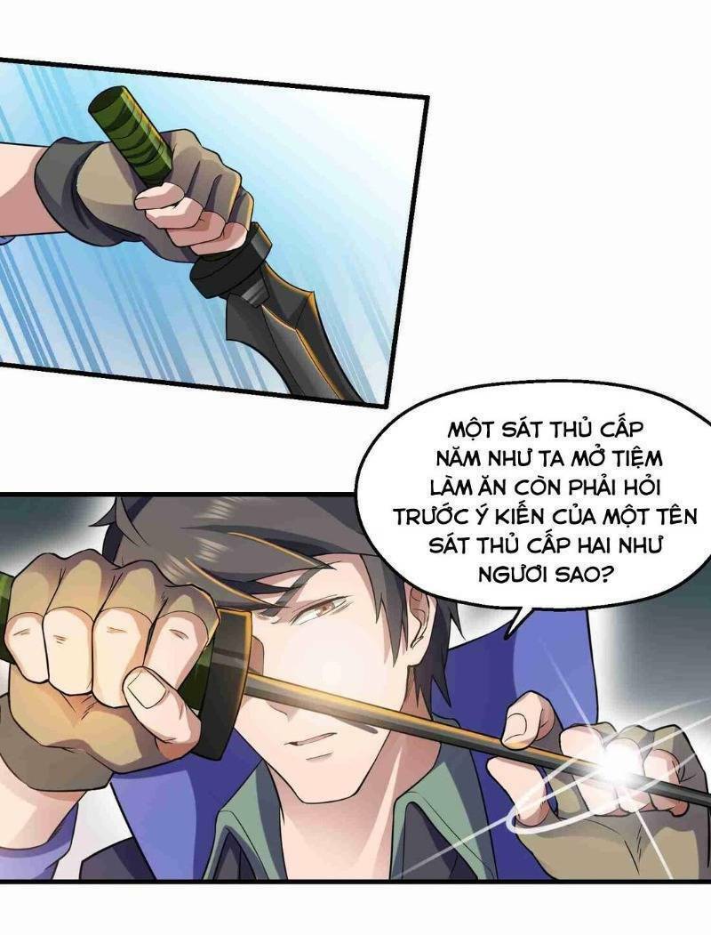 Nguyên Long Chapter 53 - Trang 11