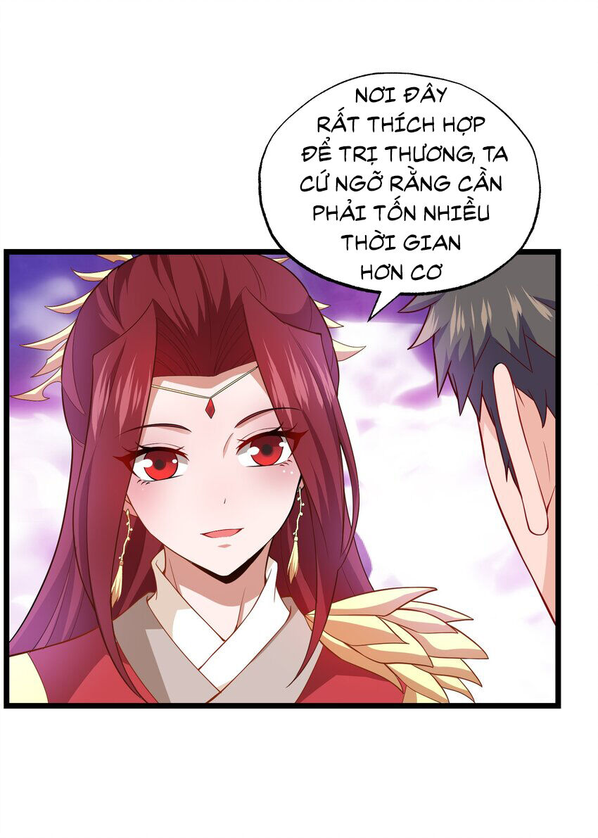 Nguyên Long Chapter 324 - Trang 13