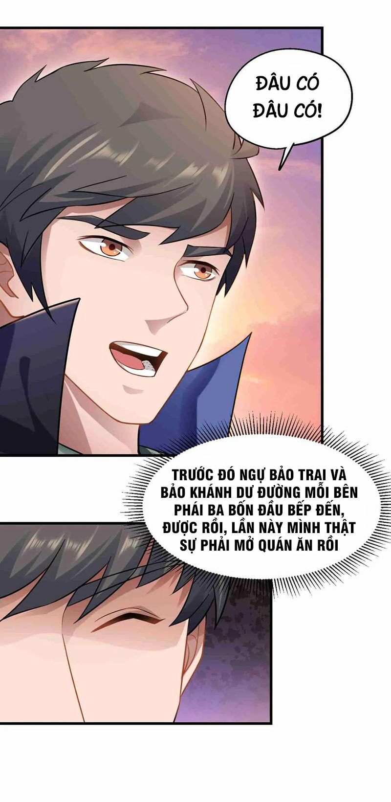 Nguyên Long Chapter 67 - Trang 18