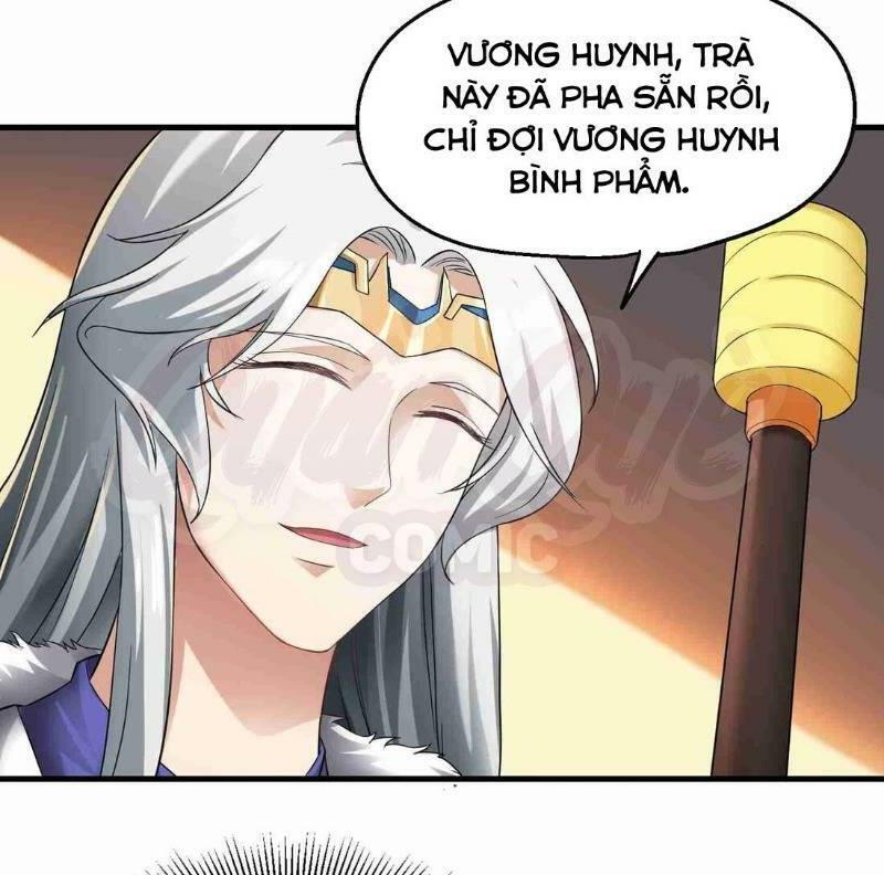 Nguyên Long Chapter 54 - Trang 4