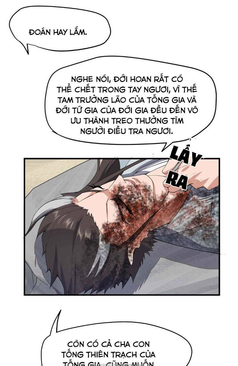 Nguyên Long Chapter 12 - Trang 9