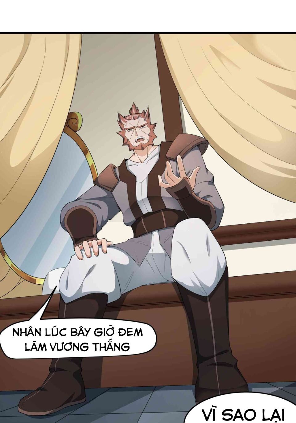 Nguyên Long Chapter 30 - Trang 1