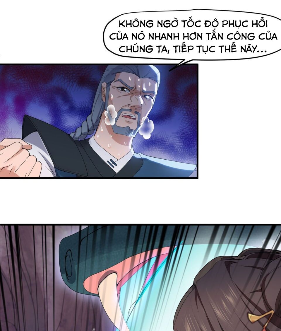 Nguyên Long Chapter 20 - Trang 14