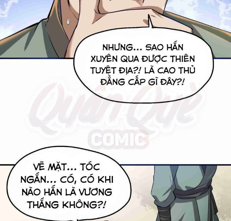 Nguyên Long Chapter 50 - Trang 35