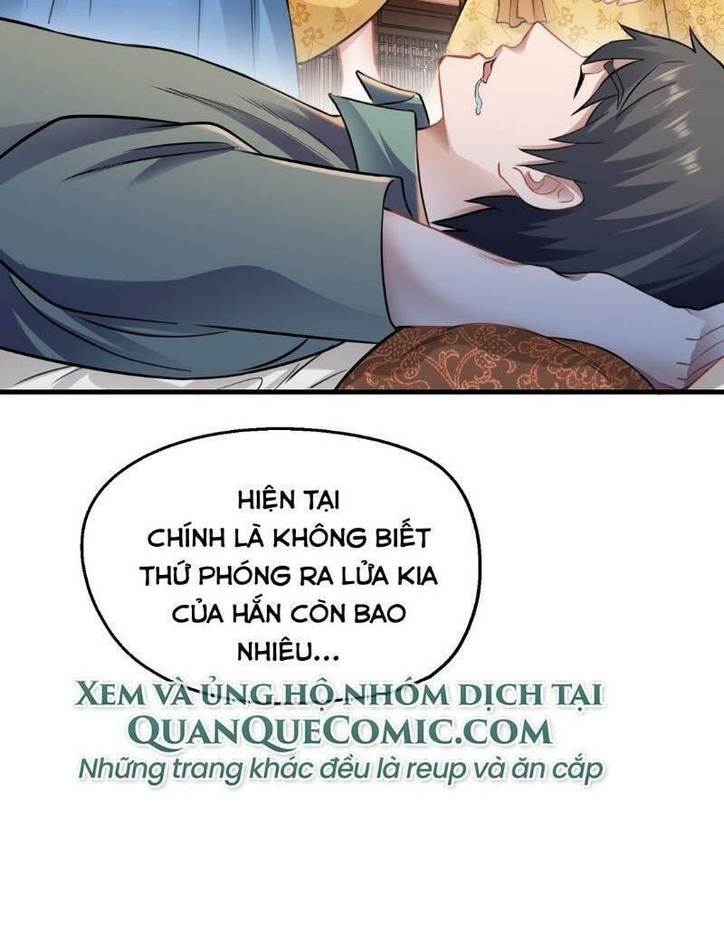 Nguyên Long Chapter 64 - Trang 27