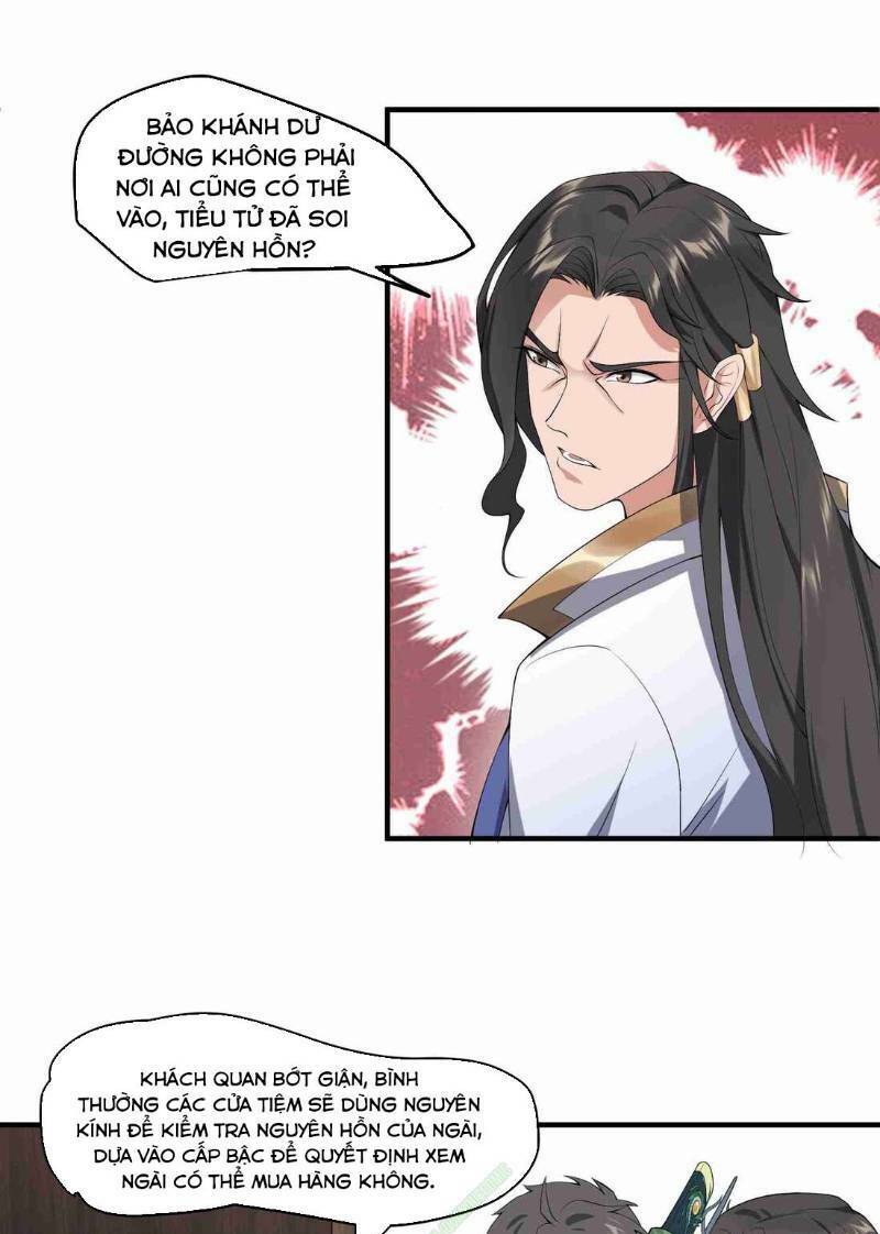 Nguyên Long Chapter 7 - Trang 10