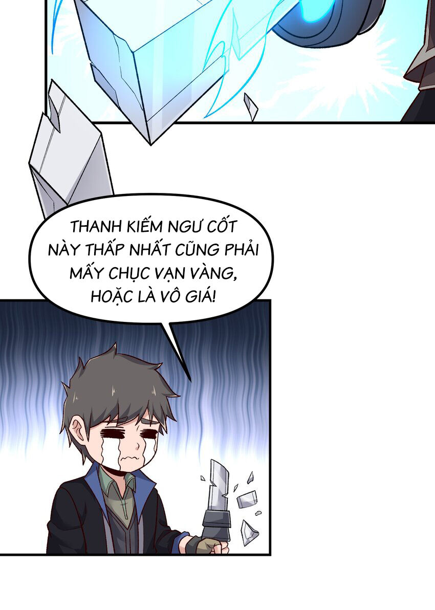 Nguyên Long Chapter 341 - Trang 34