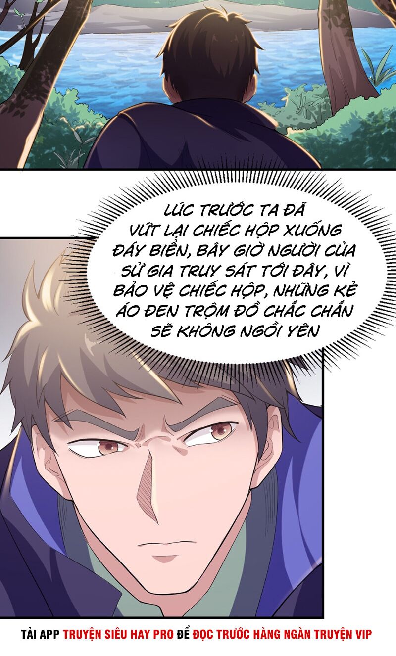 Nguyên Long Chapter 40 - Trang 2