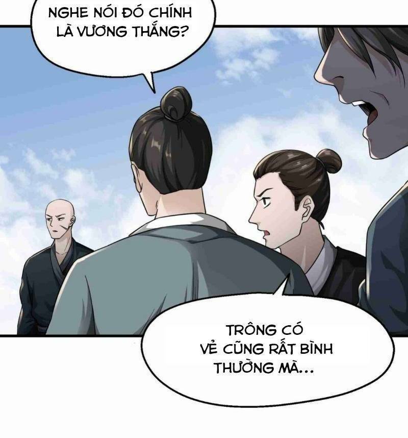 Nguyên Long Chapter 51 - Trang 2