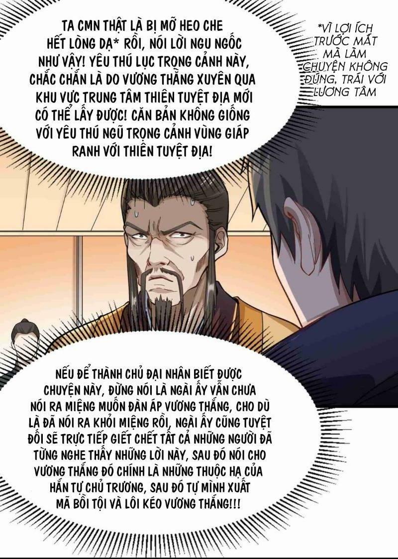 Nguyên Long Chapter 56 - Trang 35