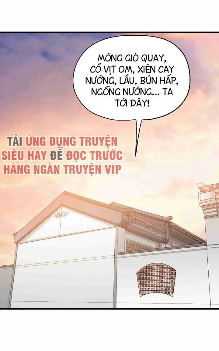 Nguyên Long Chapter 60 - Trang 16