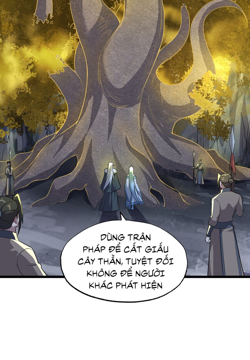 Nguyên Long Chapter 327 - Trang 64