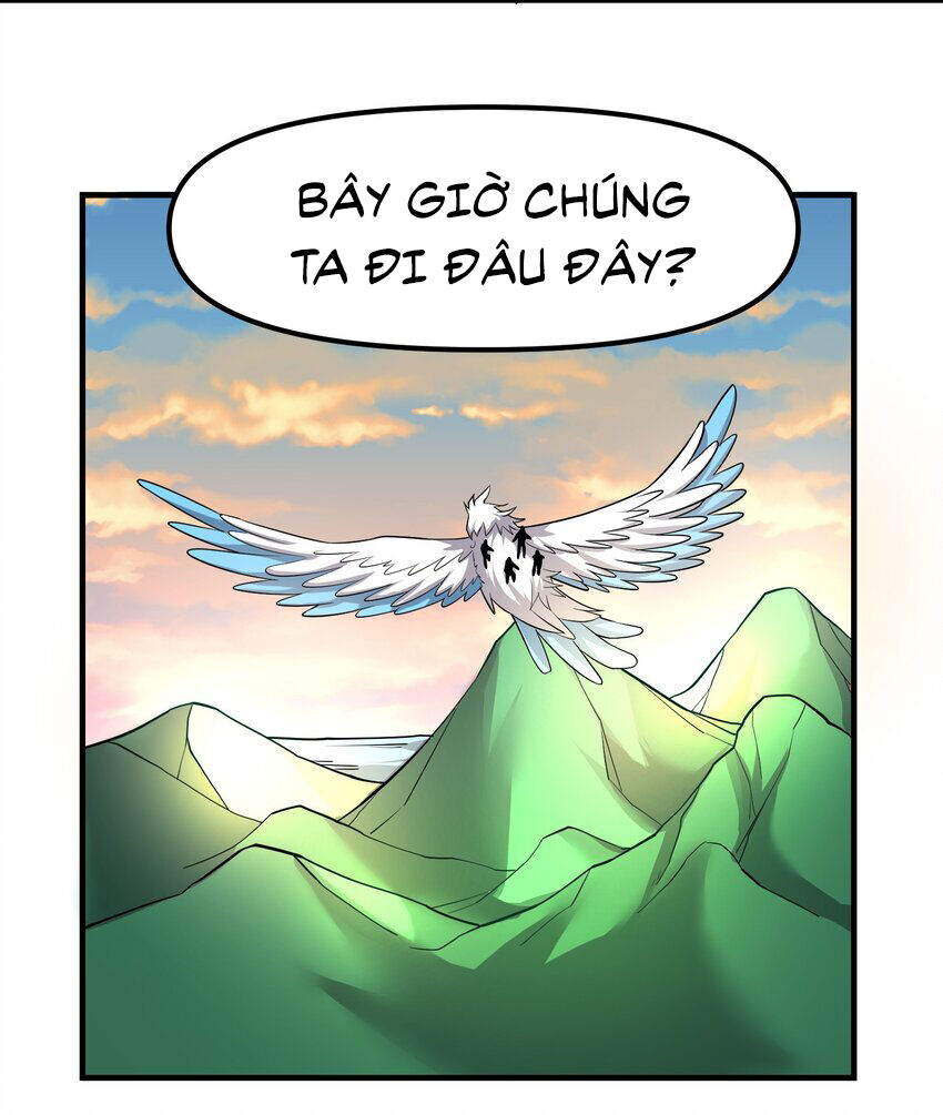 Nguyên Long Chapter 331 - Trang 24