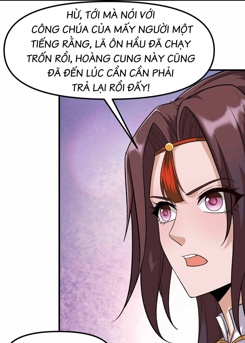 Nguyên Long Chapter 345 - Trang 39