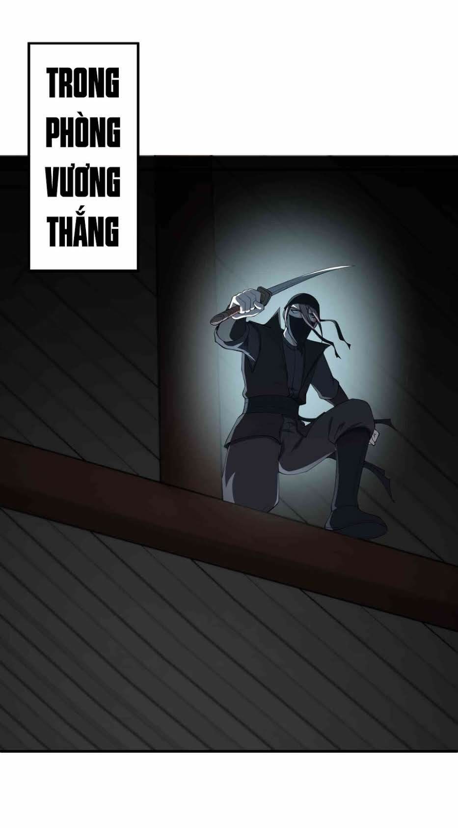 Nguyên Long Chapter 29 - Trang 11