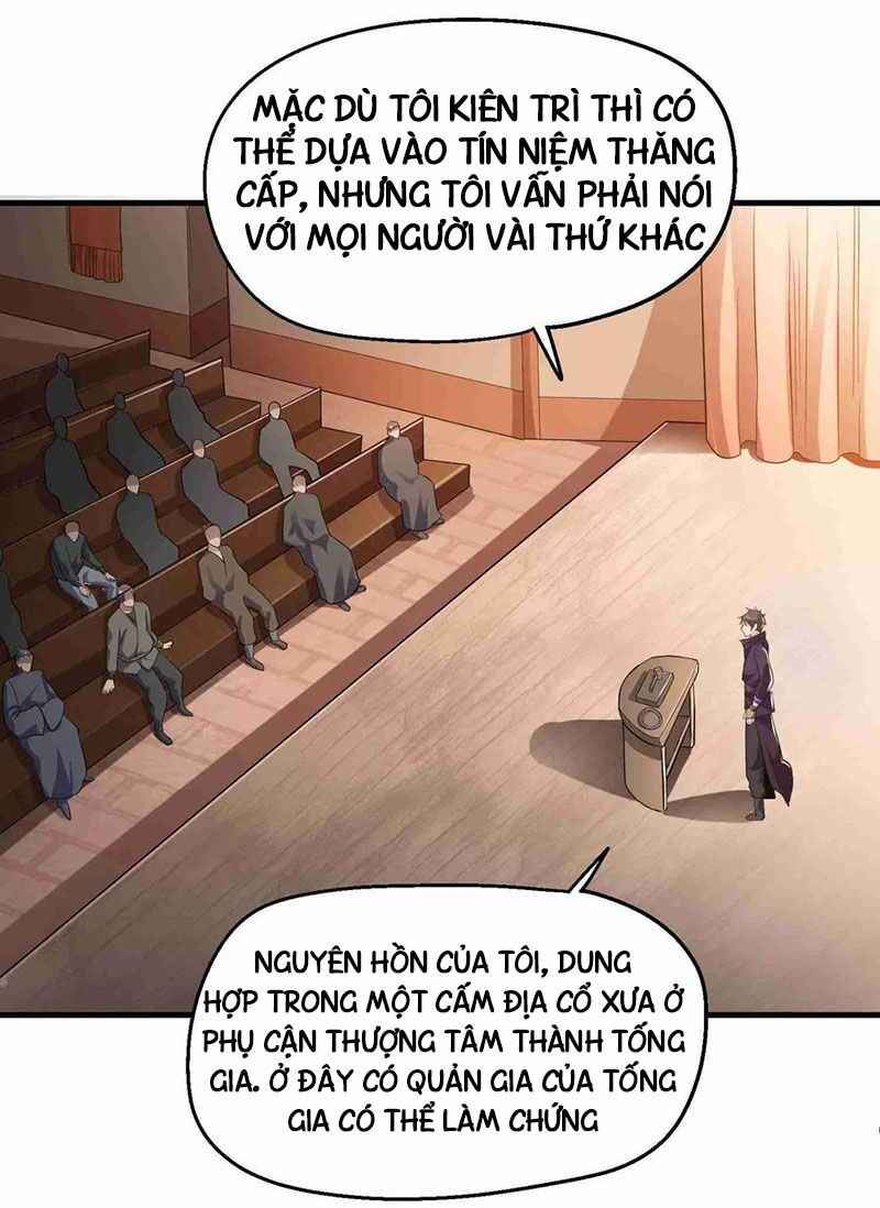 Nguyên Long Chapter 67 - Trang 5