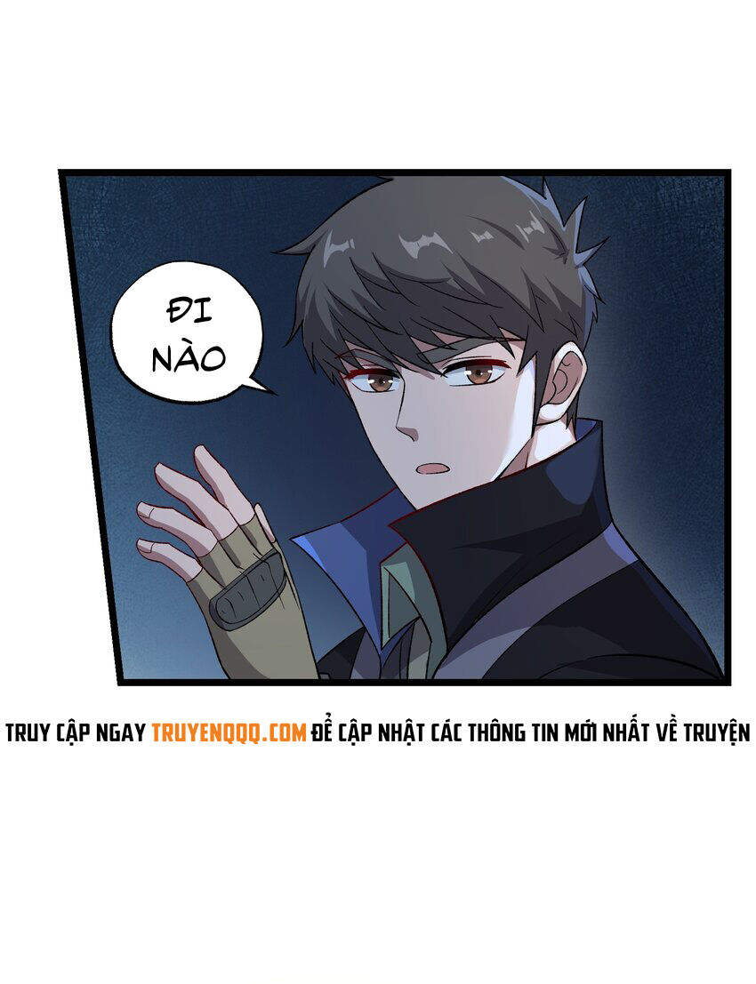 Nguyên Long Chapter 327 - Trang 46