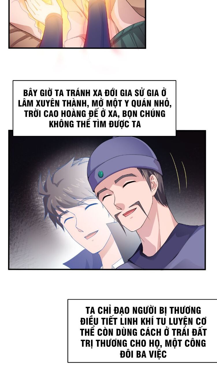 Nguyên Long Chapter 36 - Trang 29