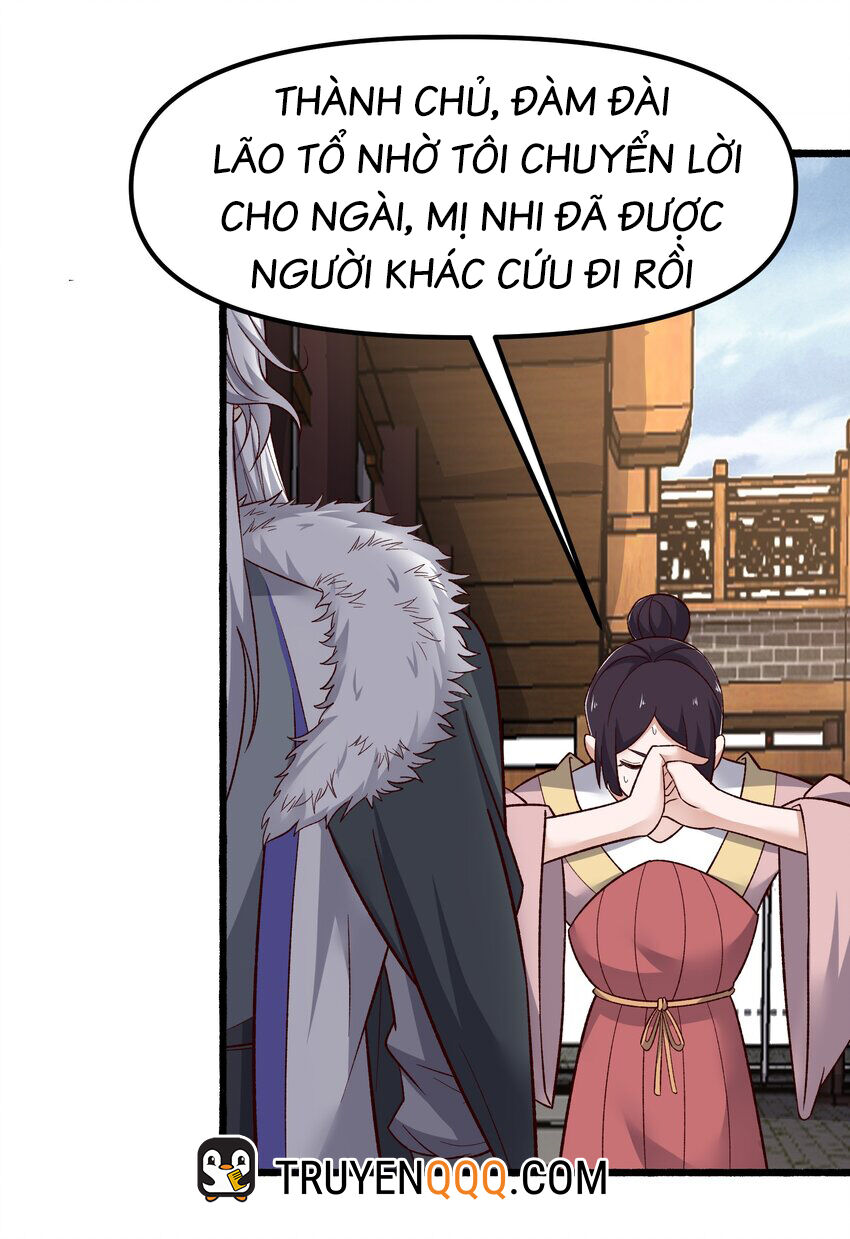 Nguyên Long Chapter 341 - Trang 20