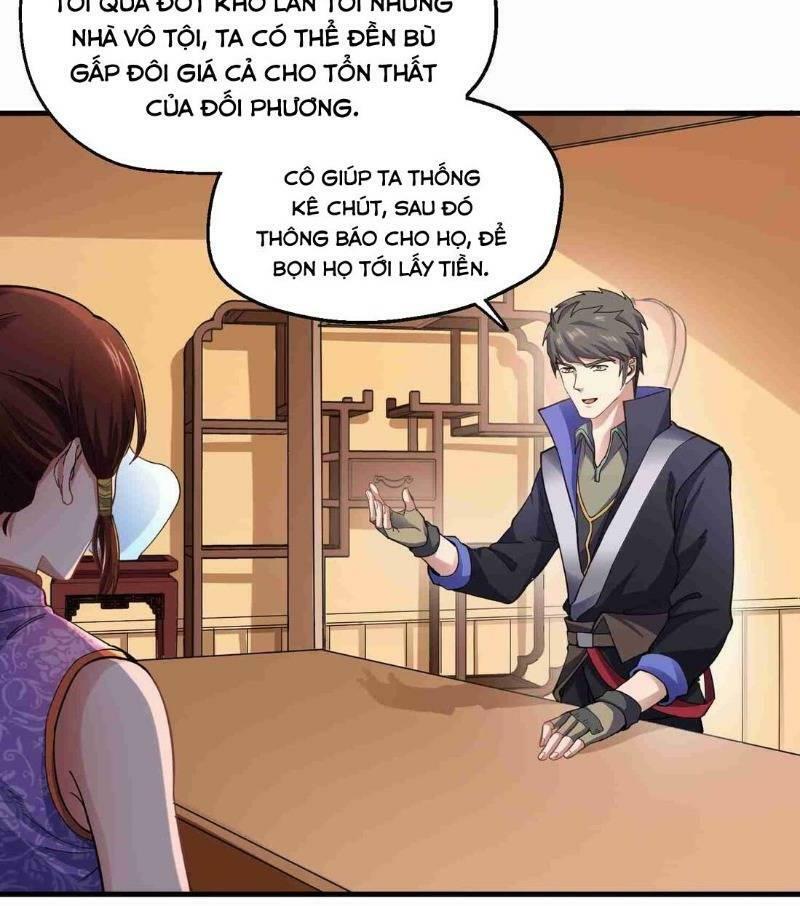 Nguyên Long Chapter 56 - Trang 8