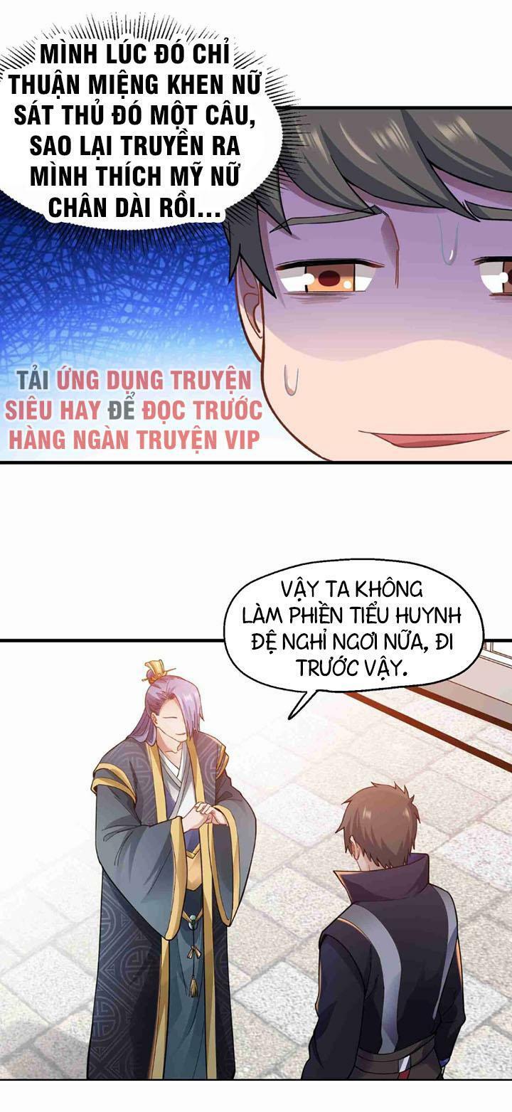 Nguyên Long Chapter 60 - Trang 10