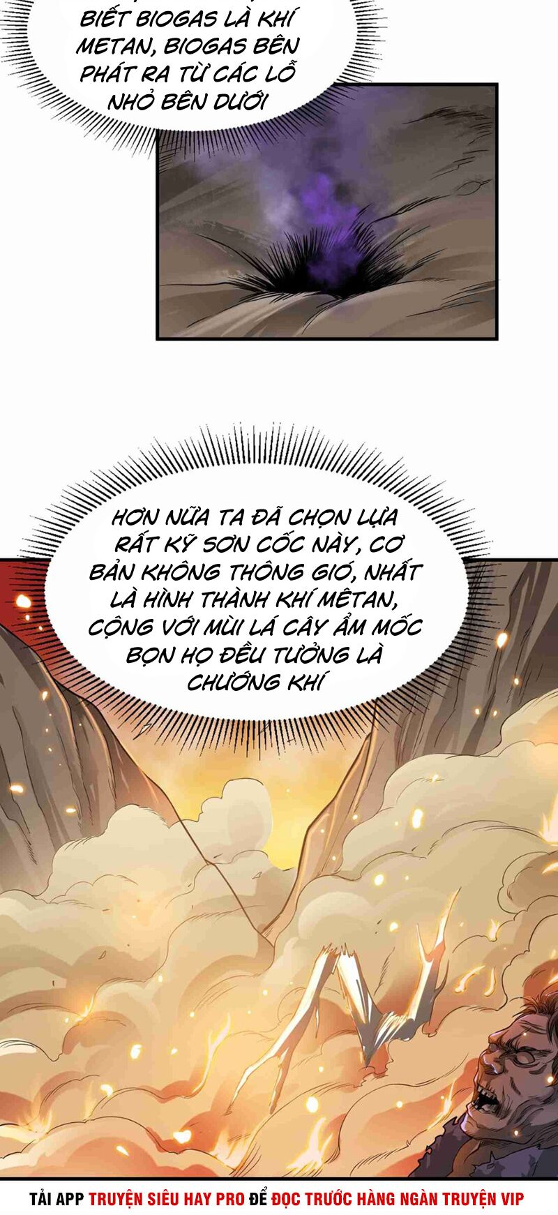 Nguyên Long Chapter 42 - Trang 1