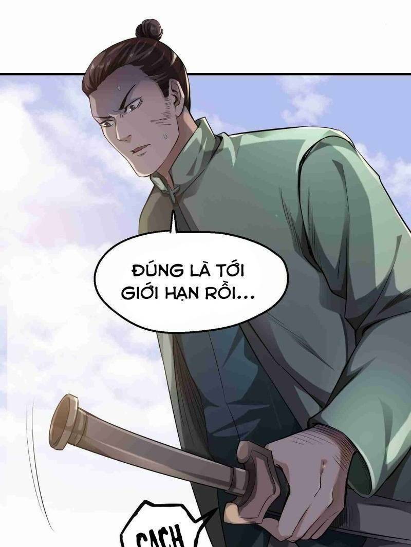 Nguyên Long Chapter 50 - Trang 25