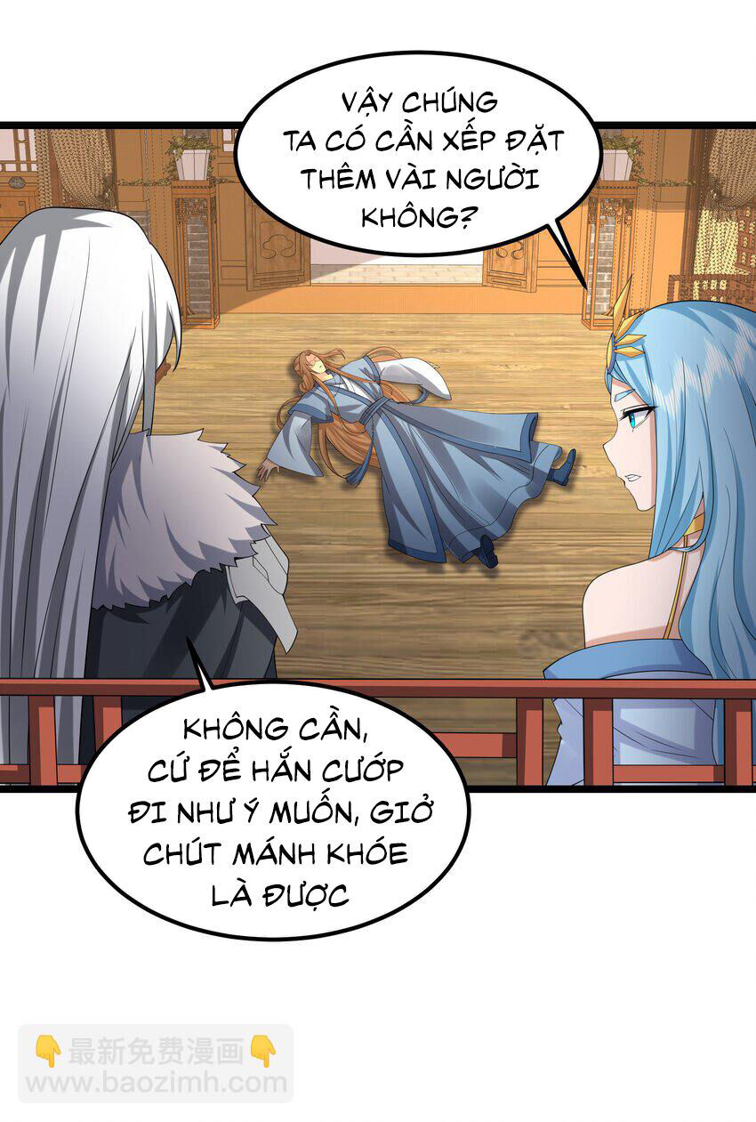 Nguyên Long Chapter 329 - Trang 6