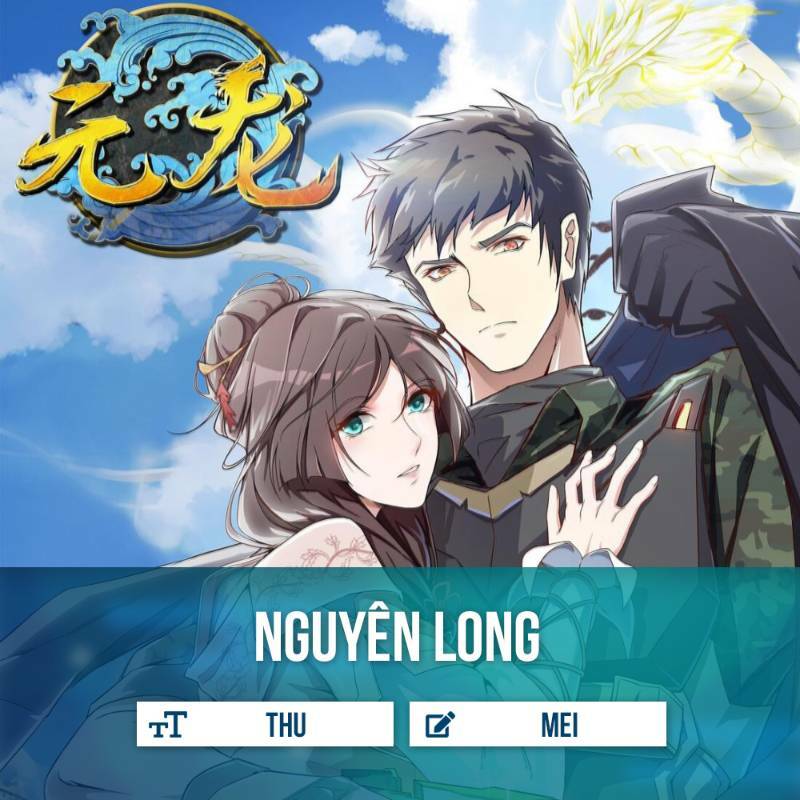 Nguyên Long Chapter 0 - Trang 0