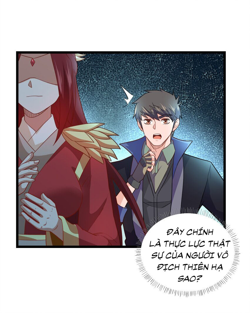 Nguyên Long Chapter 324 - Trang 23