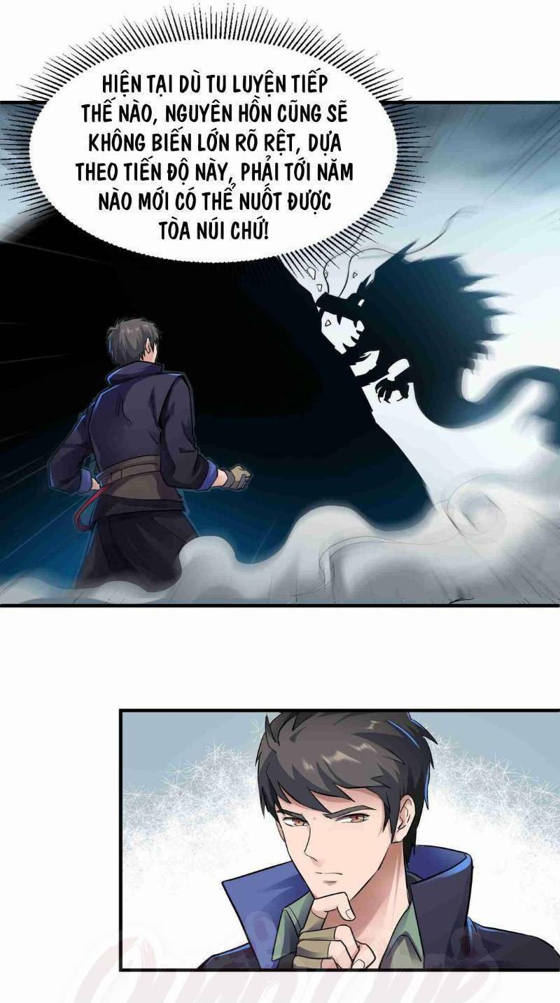 Nguyên Long Chapter 47 - Trang 16