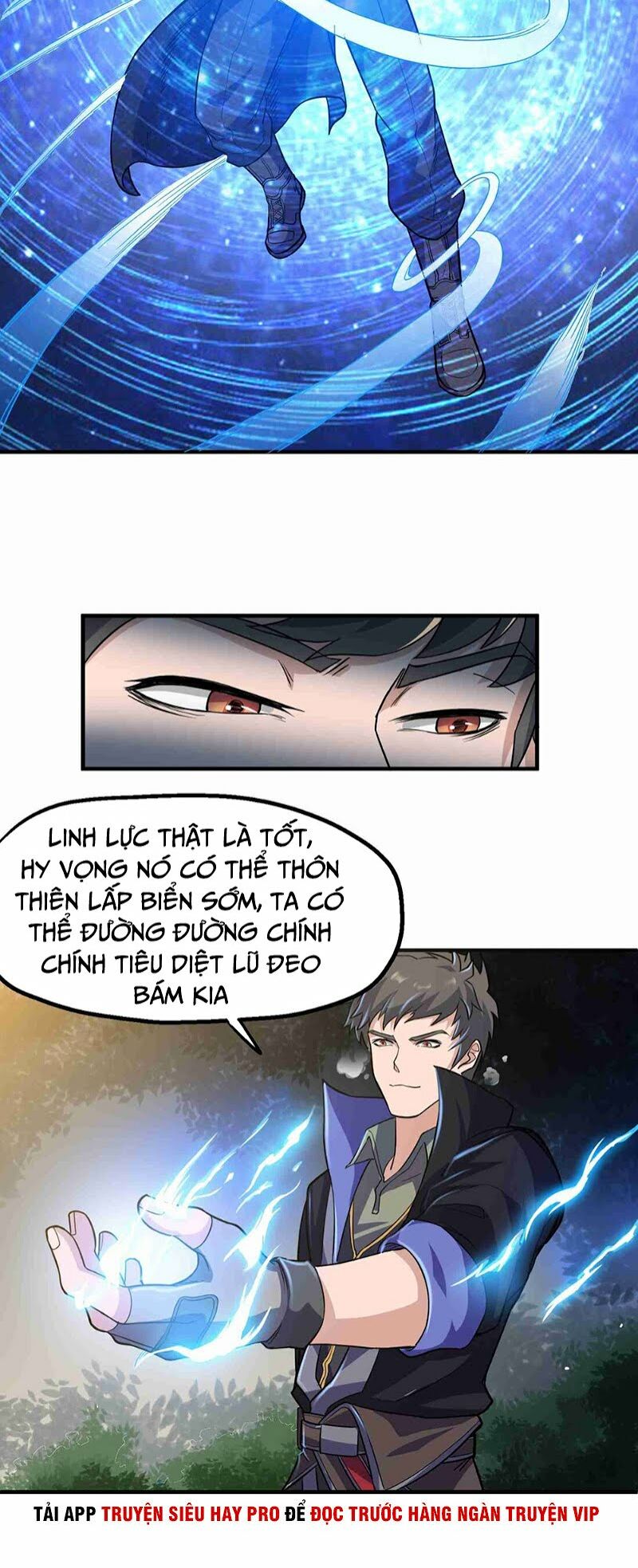 Nguyên Long Chapter 42 - Trang 7