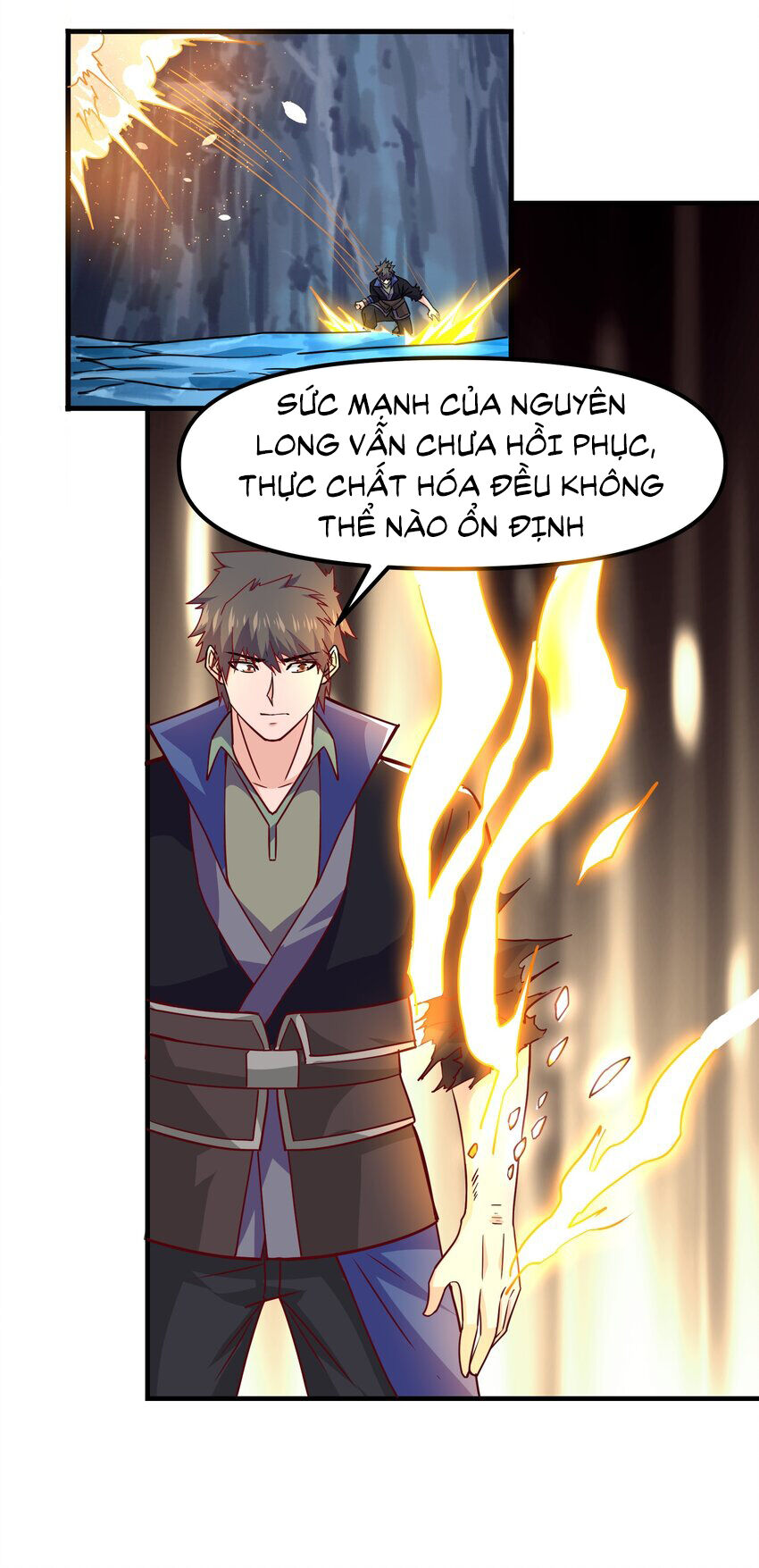 Nguyên Long Chapter 330 - Trang 54