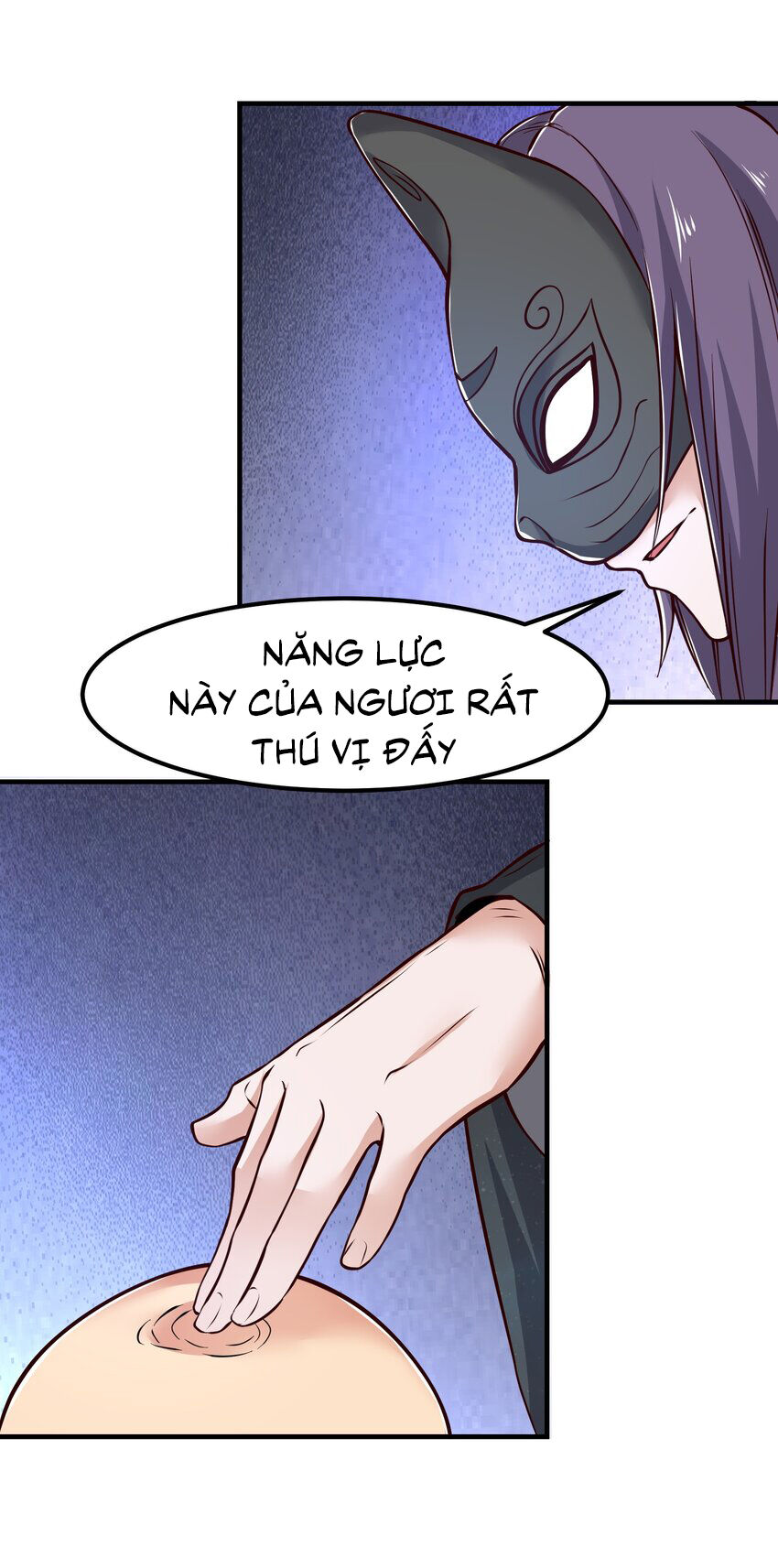 Nguyên Long Chapter 331 - Trang 22