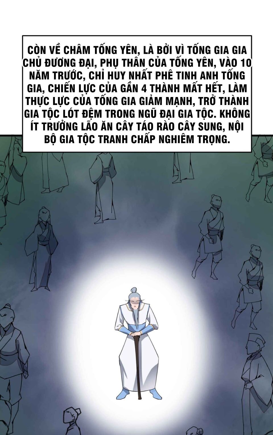 Nguyên Long Chapter 27 - Trang 23