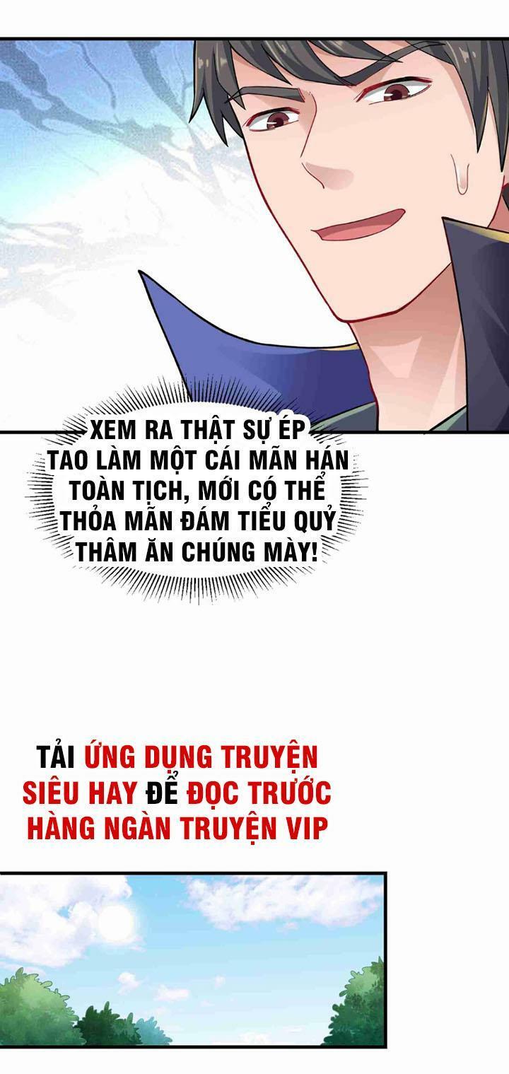 Nguyên Long Chapter 62 - Trang 8