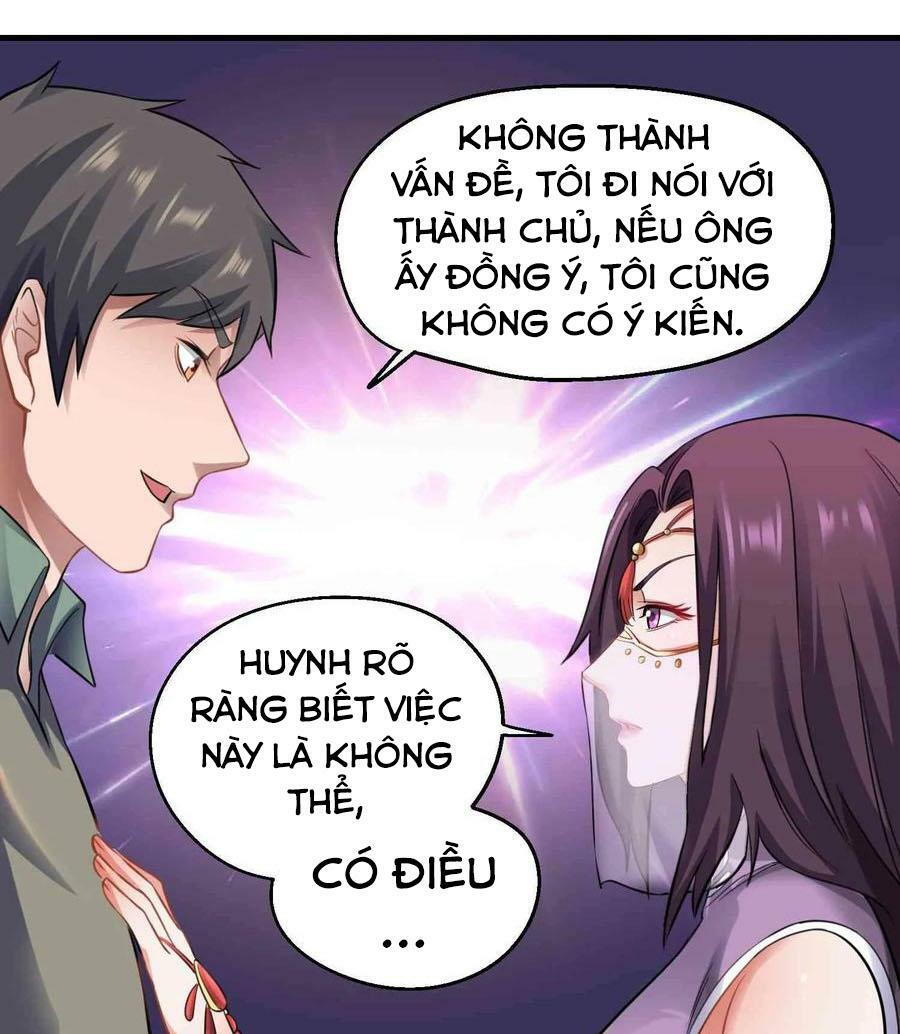 Nguyên Long Chapter 65 - Trang 10