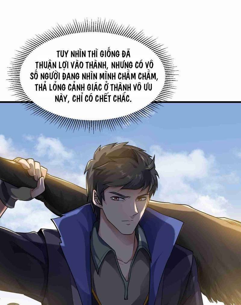 Nguyên Long Chapter 51 - Trang 3