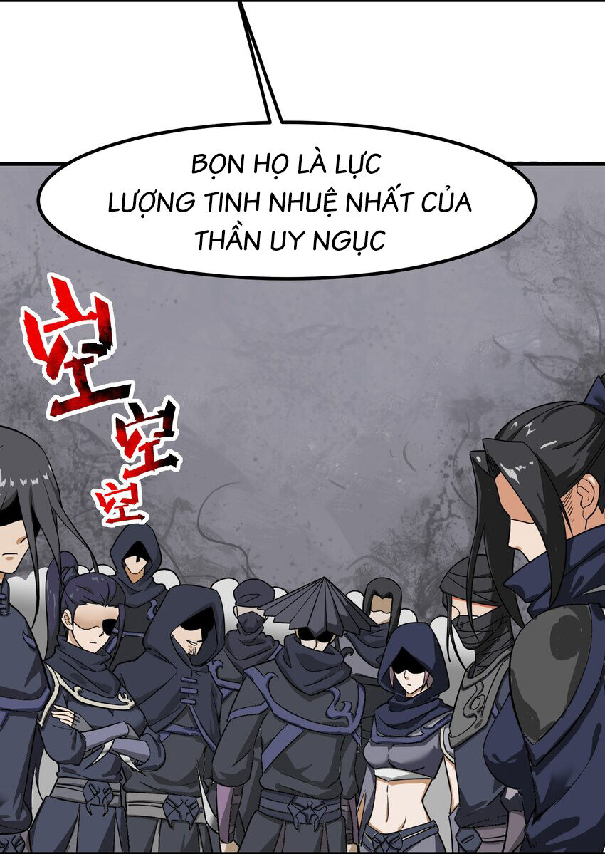 Nguyên Long Chapter 341 - Trang 6