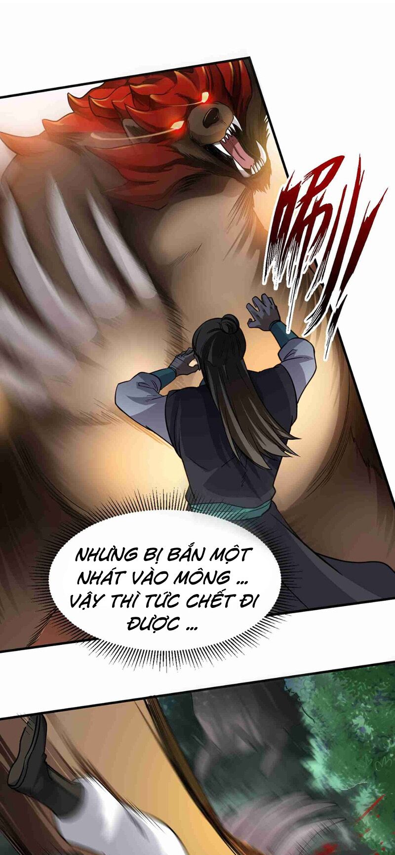 Nguyên Long Chapter 42 - Trang 18