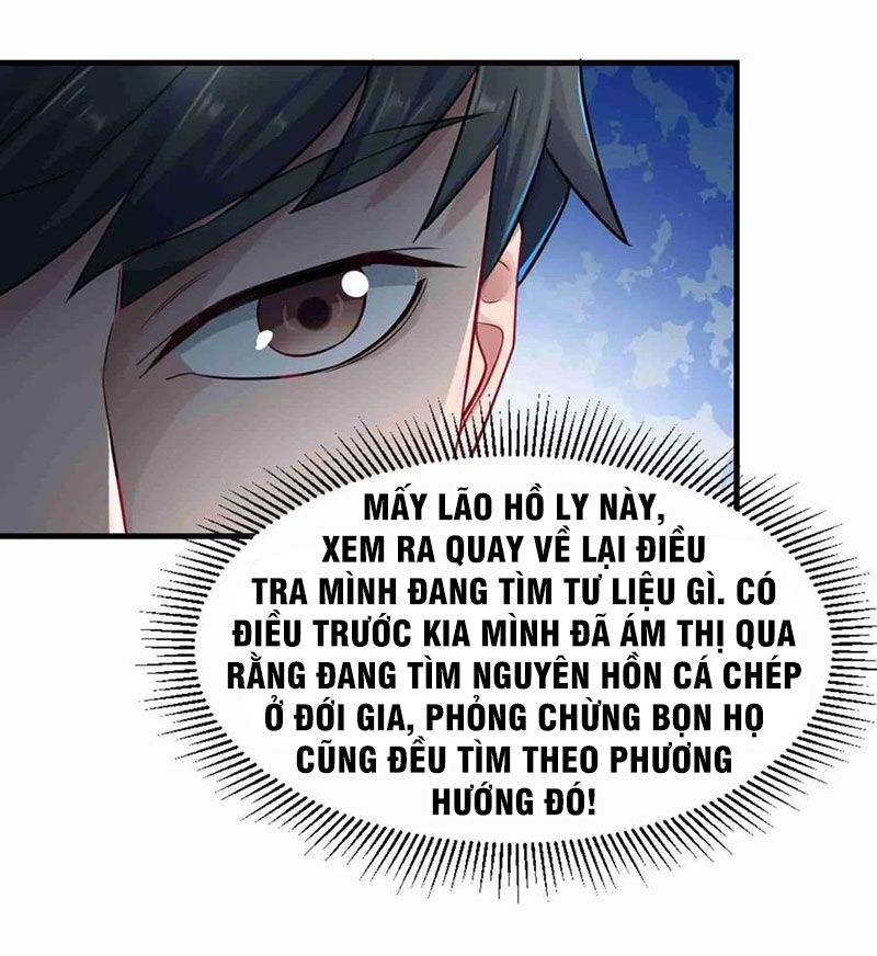 Nguyên Long Chapter 68 - Trang 20