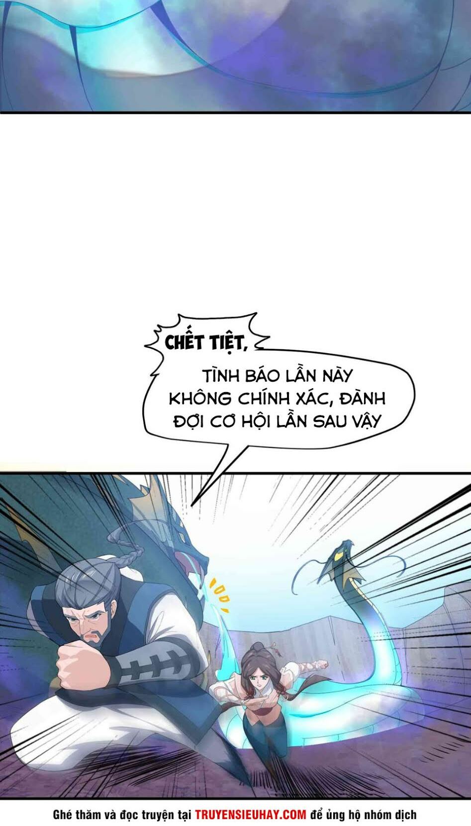 Nguyên Long Chapter 20 - Trang 21