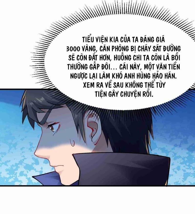 Nguyên Long Chapter 56 - Trang 14