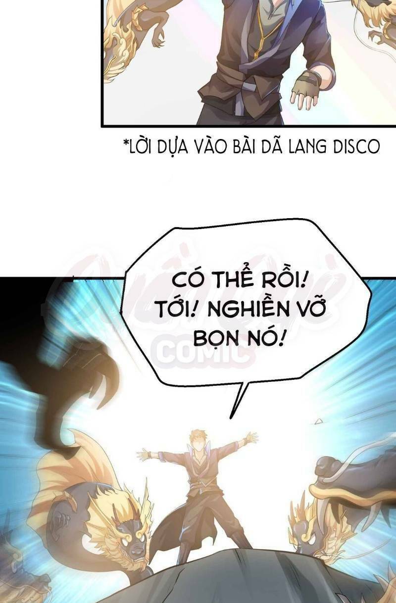 Nguyên Long Chapter 49 - Trang 31