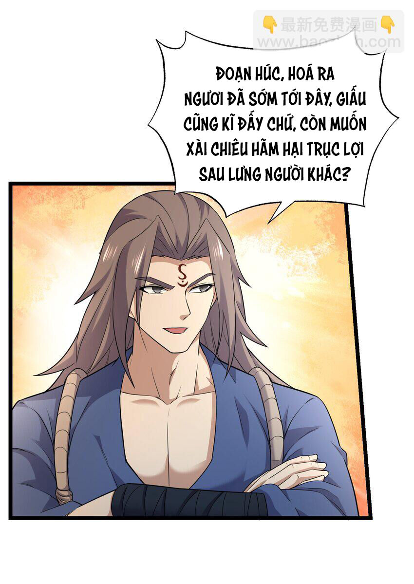 Nguyên Long Chapter 324 - Trang 40