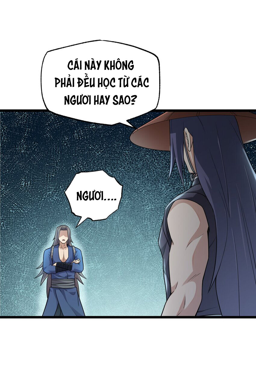 Nguyên Long Chapter 324 - Trang 41