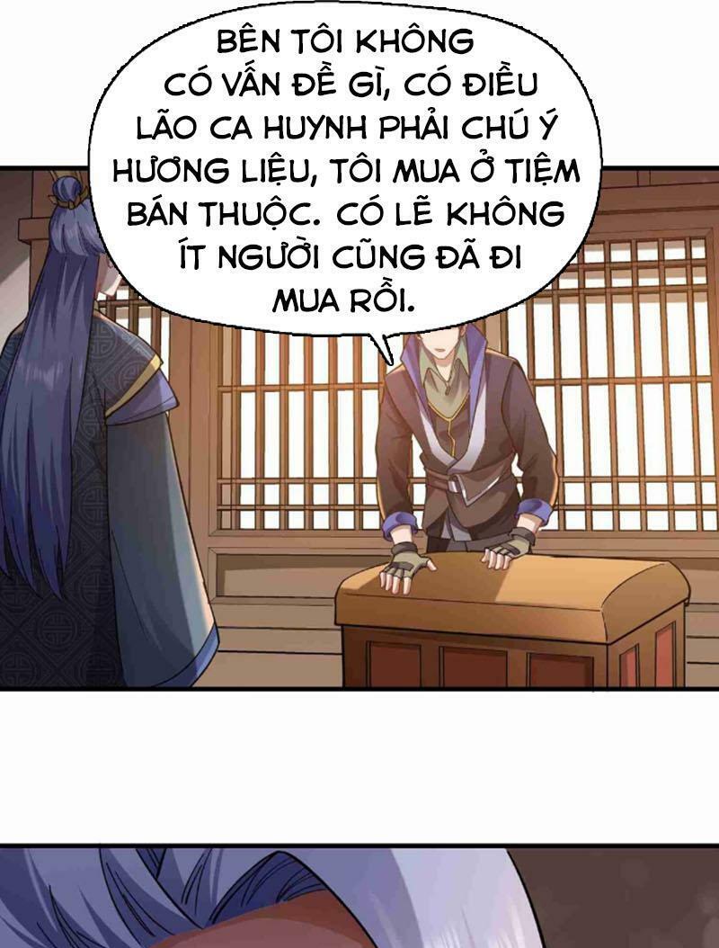 Nguyên Long Chapter 63 - Trang 17