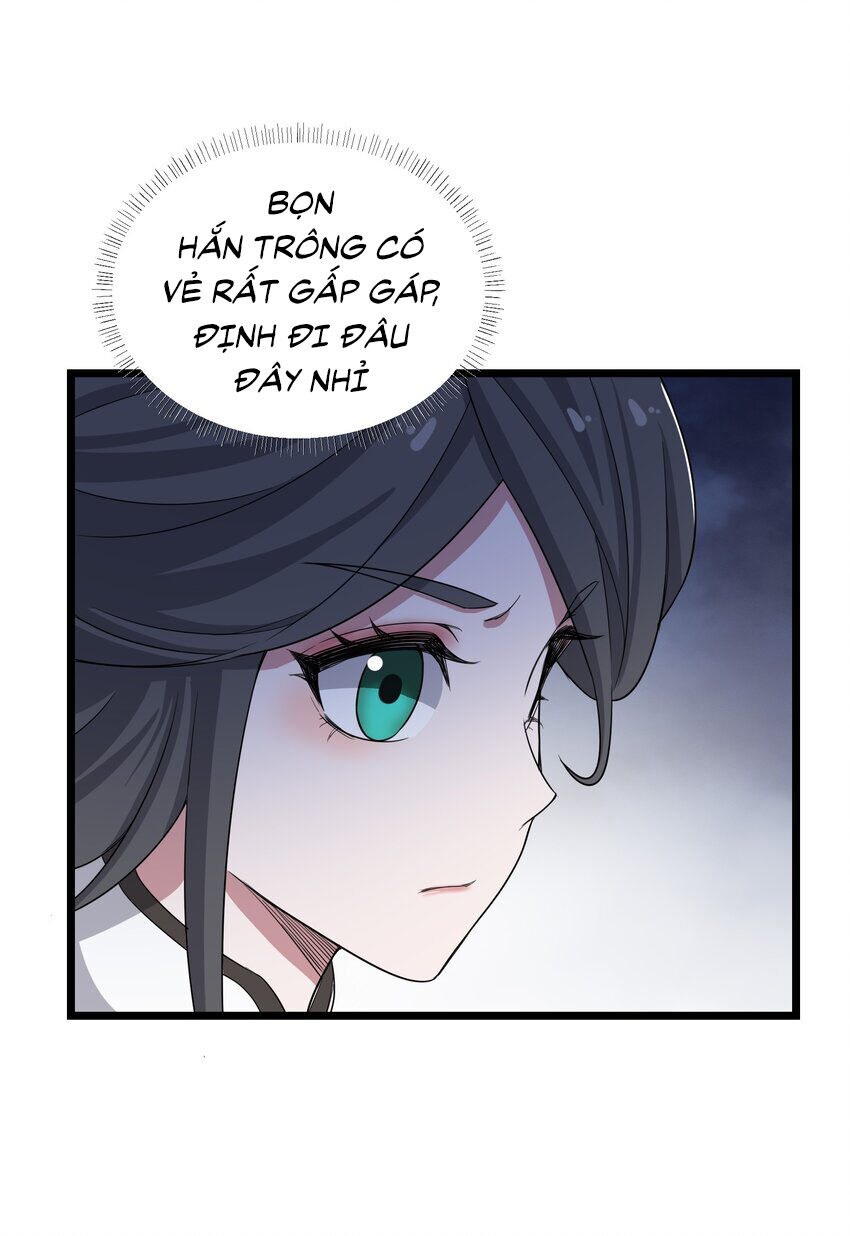 Nguyên Long Chapter 333 - Trang 18